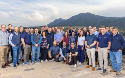 Leading the Future: Astra 2025 Spring Presidents Roundtable