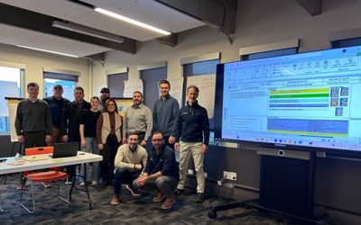 Building a Culture of Excellence: Continuing Improvement at Astra