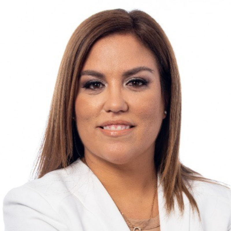 Vanelis Ortiz Martínez