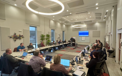 Bright Stars in the Network: How Modern Controls and The Tustin Group are Leading the Way in Learning