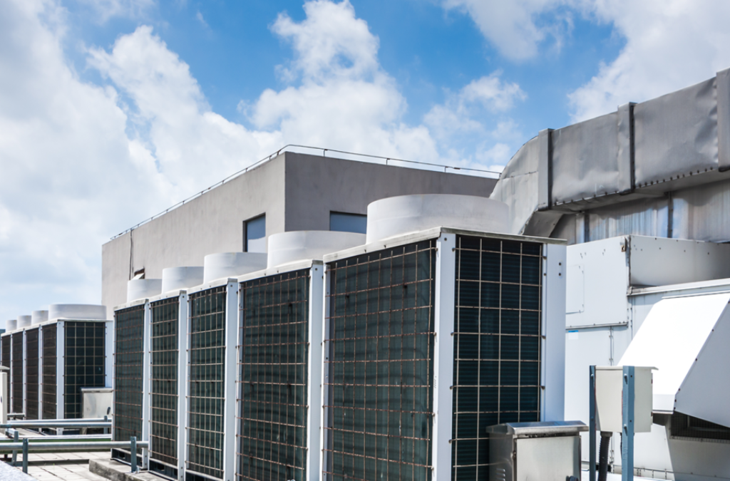 Where Are They Now: Air Comfort