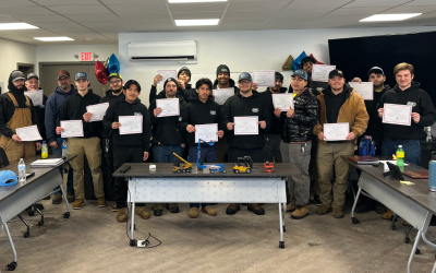 Safety First: Kicking Off 2026 with a Network-Wide Commitment to Excellence